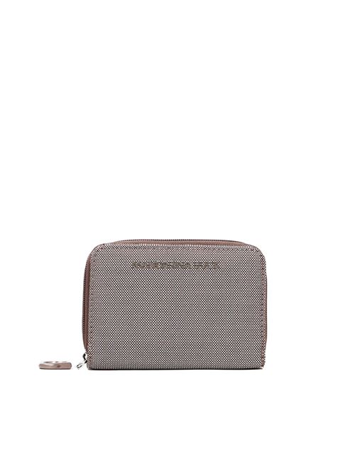 MD20 Geldbörse MANDARINA DUCK | P10QMPN8XTAUPE